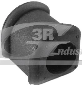 Mounting, stabiliser bar
