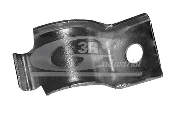 Mounting, stabiliser bar