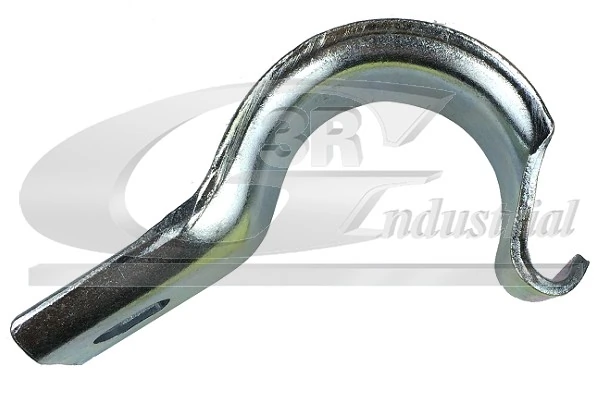 Mounting, stabiliser bar