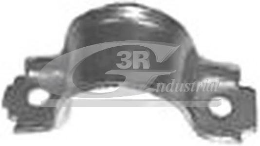 Mounting, stabiliser bar