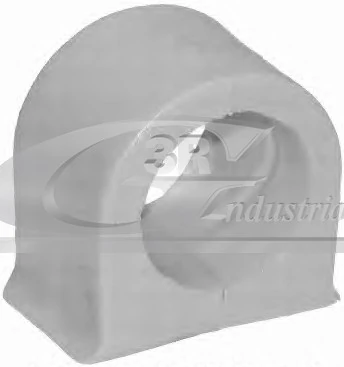 Mounting, stabiliser bar