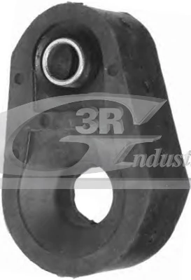 Mounting, stabiliser bar