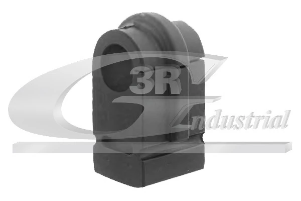 Mounting, stabiliser bar