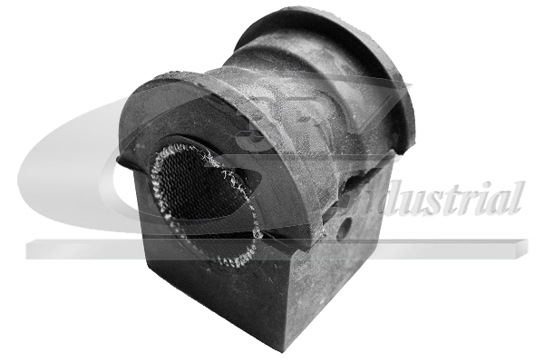 Mounting, stabiliser bar