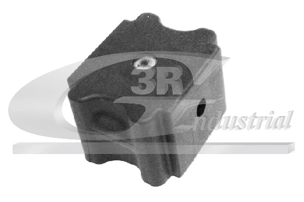 Mounting, stabiliser bar