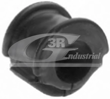 Mounting, stabiliser bar
