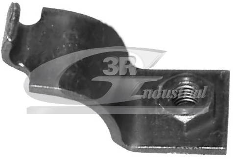Mounting, stabiliser bar