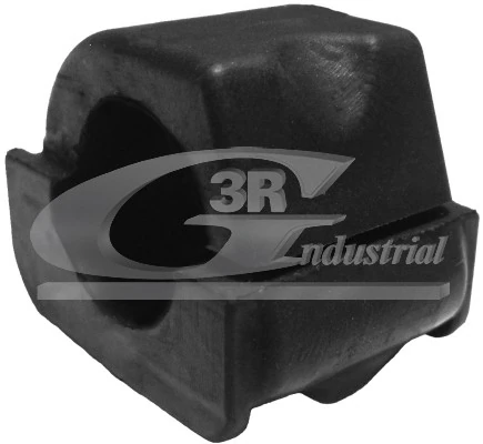 Mounting, stabiliser bar