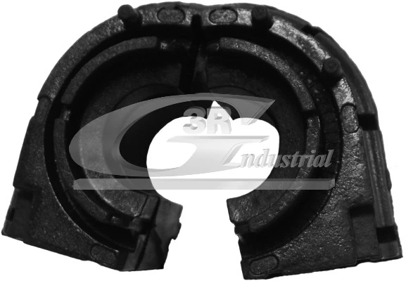 Mounting, stabiliser bar