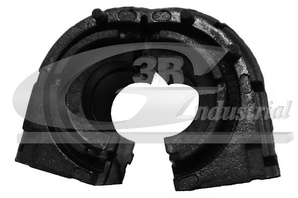 Mounting, stabiliser bar