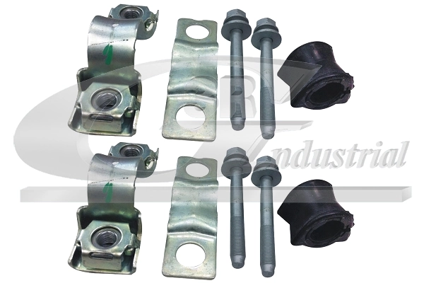 Repair Kit, stabiliser coupling rod