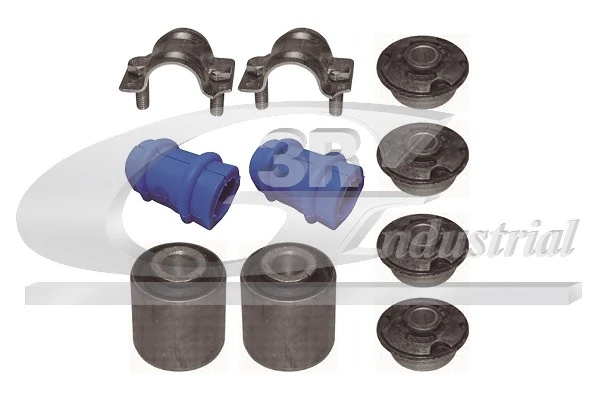 Repair Kit, stabiliser coupling rod