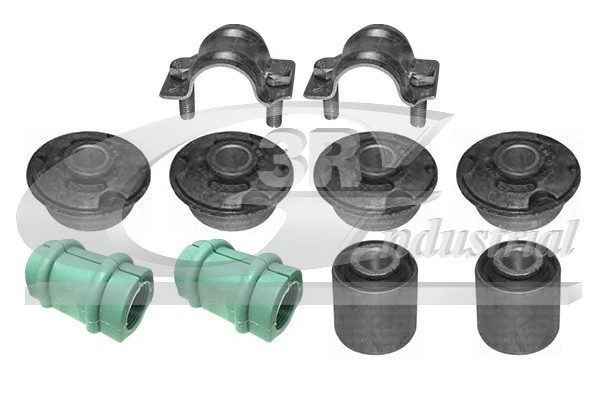 Repair Kit, stabiliser coupling rod