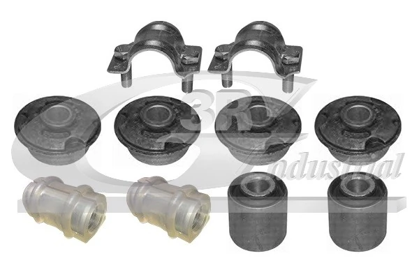 Repair Kit, stabiliser coupling rod