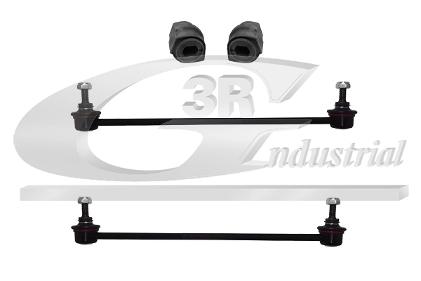 Repair Kit, stabiliser coupling rod