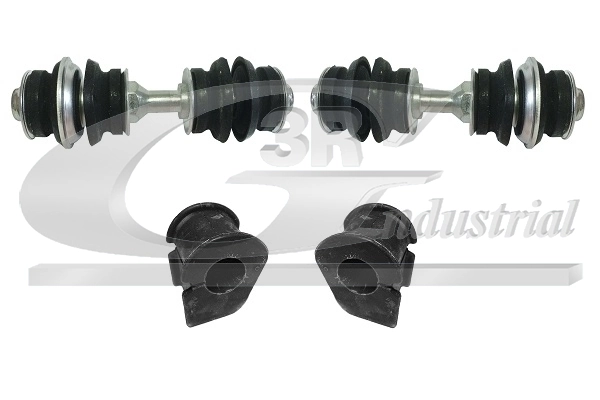 Repair Kit, stabiliser coupling rod