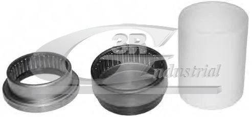 Repair Kit, control arm