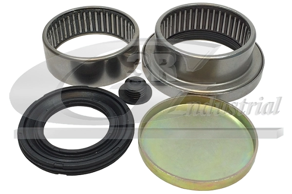 Repair Kit, axle beam