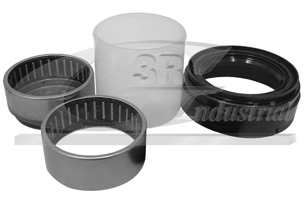 Repair Kit, axle beam