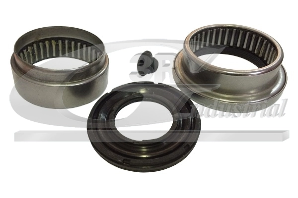Repair Kit, axle beam