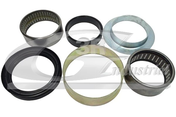 Repair Kit, wheel suspension