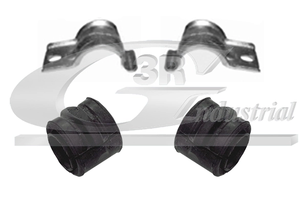 Repair Kit, stabiliser coupling rod