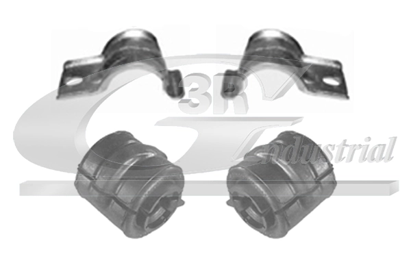 Repair Kit, stabiliser coupling rod