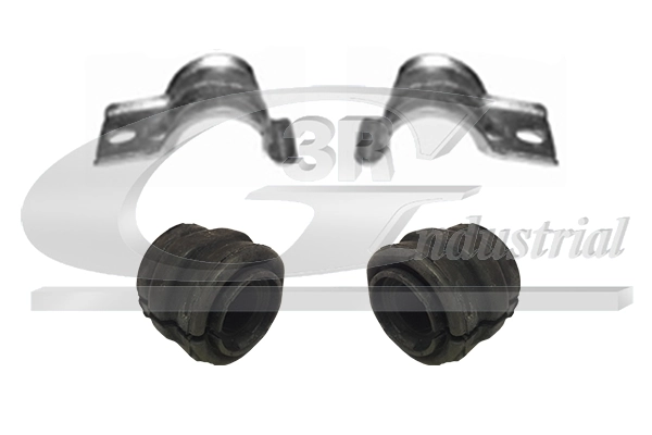Repair Kit, stabiliser coupling rod