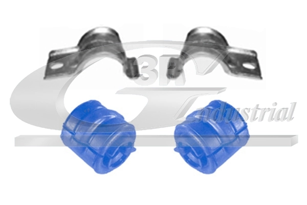 Repair Kit, stabiliser coupling rod