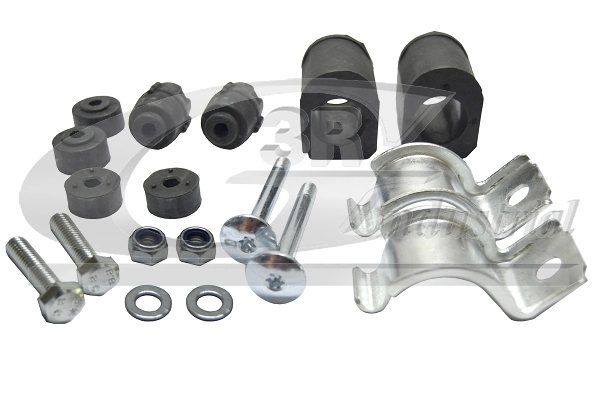 Repair Kit, stabiliser coupling rod