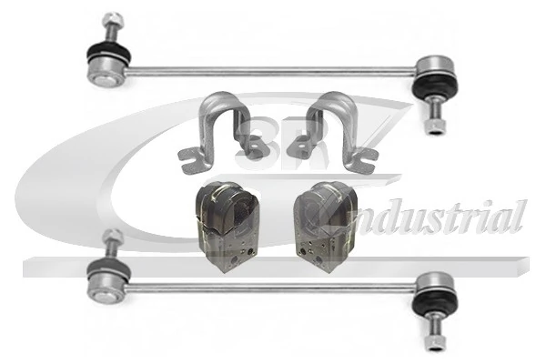 Repair Kit, stabiliser coupling rod