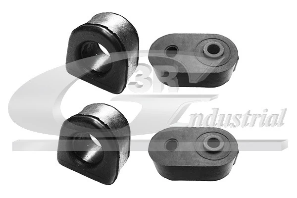 Repair Kit, stabiliser coupling rod