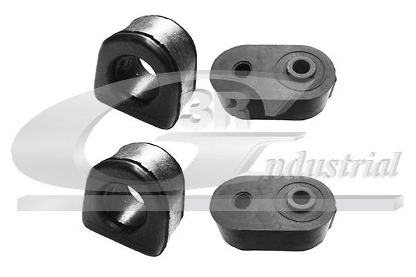 Repair Kit, stabiliser coupling rod