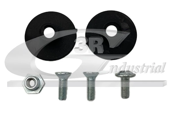 Repair Kit, window regulator
