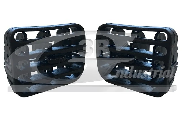 Dashboard Air Nozzle