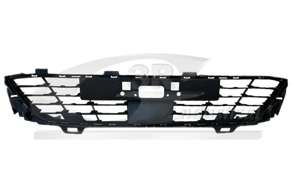 Ventilation Grille, bumper