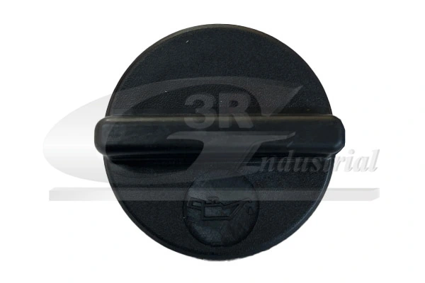 Sealing Cap, oil filler neck