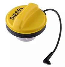 Cap, fuel tank