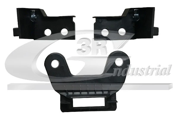 Support, bumper