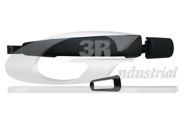 Exterior Door Handle