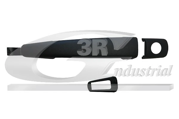 Exterior Door Handle