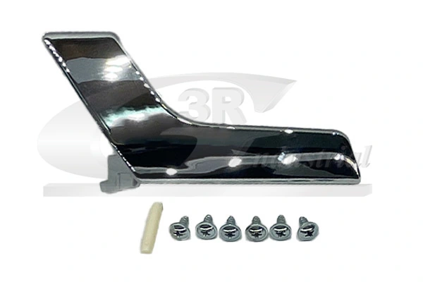 Door Handle, interior equipment
