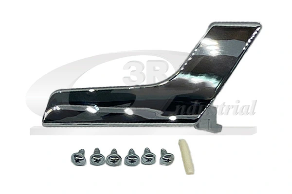 Door Handle, interior equipment