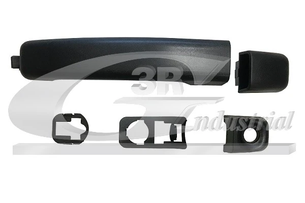 Exterior Door Handle