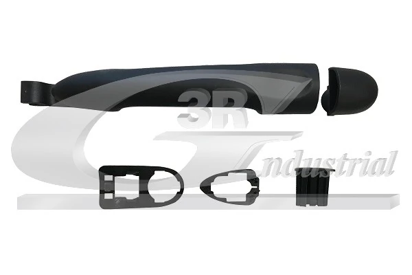 Exterior Door Handle
