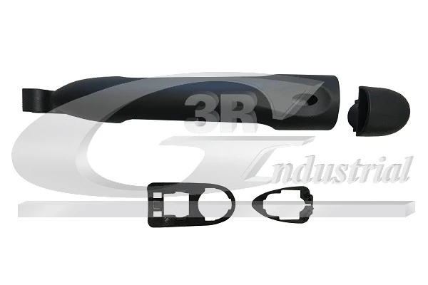 Exterior Door Handle