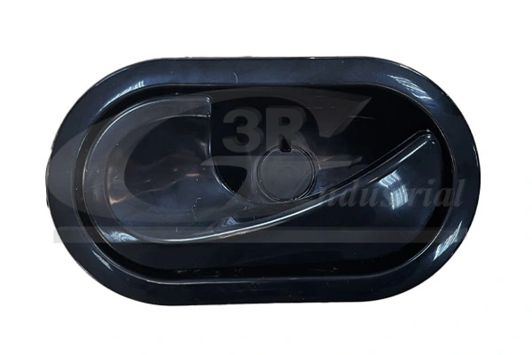 Door Handle, interior equipment