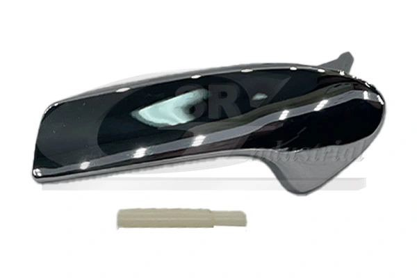 Door Handle, interior equipment