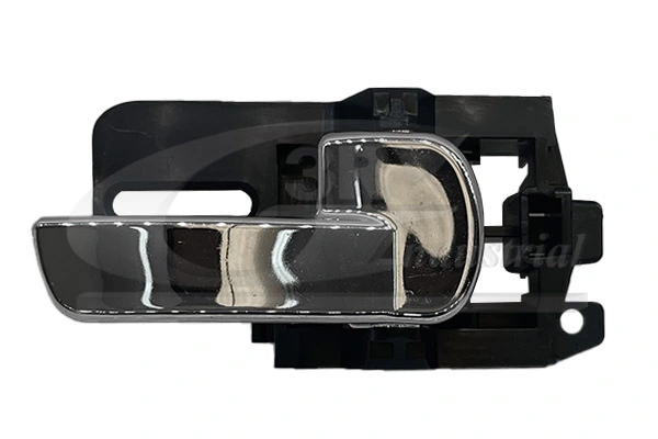 Door Handle, interior equipment