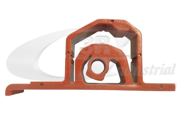 Mount, exhaust system
